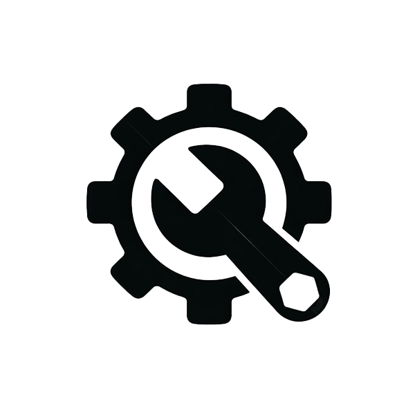 Production Services Icon