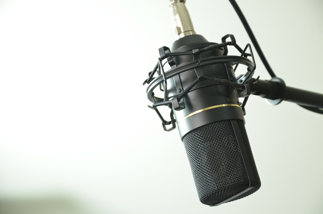 Voice over services